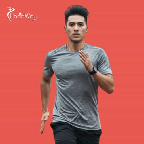 Stem Cell Therapy for Knee Pain in Osaka, Japan as a Non-Surgical Alternative to Knee Replacement